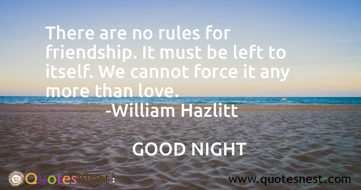 Friendship_William Hazlitt_2_small